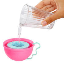 L.O.L. Surprise! Mix & Make Birthday Cake pop productafbeelding 8
