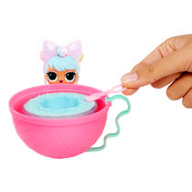 L.O.L. Surprise! Mix & Make Birthday Cake pop productafbeelding 7