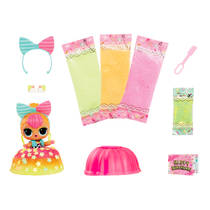 L.O.L. Surprise! Mix & Make Birthday Cake pop productafbeelding 2