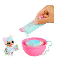 L.O.L. Surprise! Mix & Make Birthday Cake pop productafbeelding 6