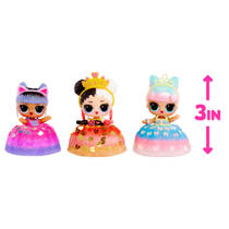 L.O.L. Surprise! Mix & Make Birthday Cake pop productafbeelding 5