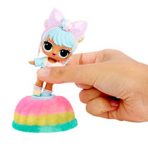 L.O.L. Surprise! Mix & Make Birthday Cake pop productafbeelding 10