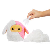 Fluffie Stuffiez series 2 knuffel productafbeelding 4