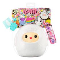 Fluffie Stuffiez series 2 knuffel productafbeelding 2