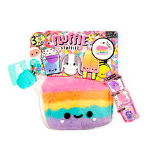 Fluffie Stuffiez series 2 knuffel productafbeelding 7