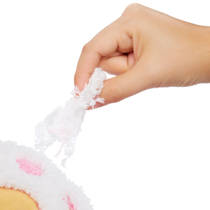 Fluffie Stuffiez series 2 knuffel productafbeelding 3