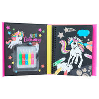 Ylvi neon kleurboek productafbeelding 5