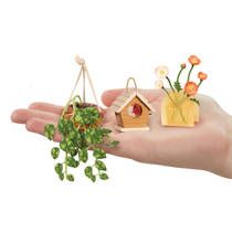 Miniverse Make It Mini Lifestyle Home series set productafbeelding 7