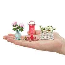 Miniverse Make It Mini Lifestyle Home series set productafbeelding 5