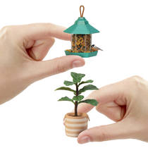 Miniverse Make It Mini Lifestyle Home series set productafbeelding 6