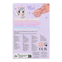Ylvi kunstnagels regenboog productafbeelding 5