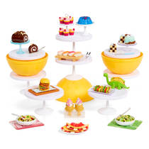 Miniverse Make It Mini Foods diner set productafbeelding 7