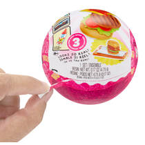 Miniverse Make It Mini Foods diner set productafbeelding 8