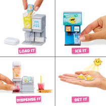 Miniverse Make It Mini apparaten set productafbeelding 3
