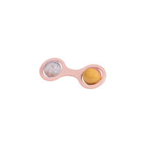 Little Dutch bal rammelaar - roze productafbeelding 3