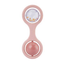 Little Dutch bal rammelaar - roze productafbeelding 4