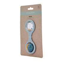 Little Dutch bal rammelaar - blauw productafbeelding 6