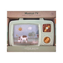 Little Dutch Farm muziek TV Main Image - 5