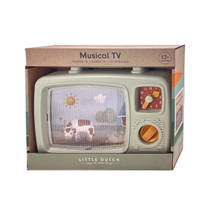 Little Dutch Farm muziek TV productafbeelding 7