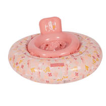 Little Dutch Dreams babyfloat - roze productafbeelding 2