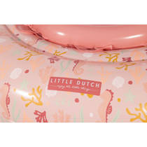 Little Dutch Dreams babyfloat - roze productafbeelding 4