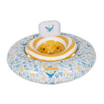 Little Dutch Dreams babyfloat - blauw productafbeelding 4