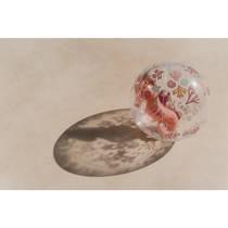 Little Dutch Ocean Dreams 3D strandbal - roze productafbeelding 6