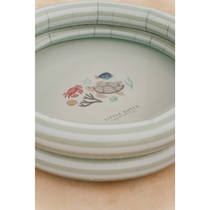 Little Dutch Fresh Greens zwembad - 80 cm productafbeelding 5