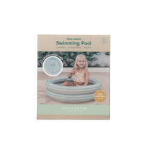 Little Dutch Fresh Greens zwembad - 80 cm productafbeelding 6