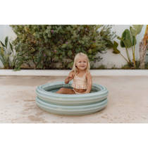 Little Dutch Fresh Greens zwembad - 80 cm productafbeelding 4