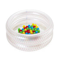 Bestway Playcenter Splash & Play ballenbak