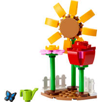 LEGO Friends bloementuin 30659 productafbeelding 2
