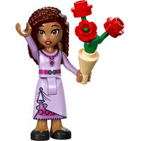 LEGO Disney Wish Asha's welkomstkraampje 30661 productafbeelding 3