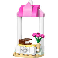 LEGO Disney Wish Asha's welkomstkraampje 30661 productafbeelding 4