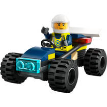 LEGO City politieterreinbuggy 30664 productafbeelding 2
