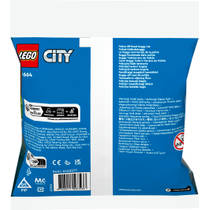 LEGO City politieterreinbuggy 30664 productafbeelding 4