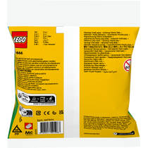 LEGO Creator 3-in-1 cadeaudieren 30666 productafbeelding 3