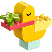LEGO DUPLO mijn eerste eend 30673 productafbeelding 4