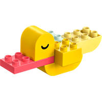 LEGO DUPLO mijn eerste eend 30673 productafbeelding 3