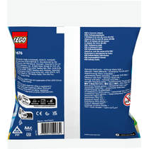 LEGO Sonic the Hedgehog Kiki's kokosnotenaanval 30676 productafbeelding 3