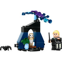 LEGO Harry Potter Draco in het Verboden Bos 30677 productafbeelding 2