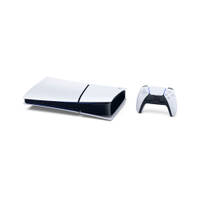 PS5 Slim Digital Edition productafbeelding 3