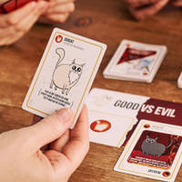 Exploding Kittens Good vs Evil productafbeelding 10