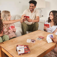 Exploding Kittens Good vs Evil productafbeelding 6