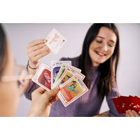 Exploding Kittens Good vs Evil productafbeelding 7