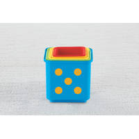 Fisher-Price Stapel & Ontdek blokken productafbeelding 4