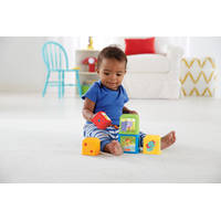 Fisher-Price Stapel & Ontdek blokken productafbeelding 6