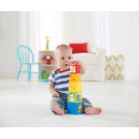 Fisher-Price Stapel & Ontdek blokken productafbeelding 7