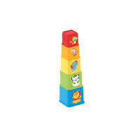 Fisher-Price Stapel & Ontdek blokken productafbeelding 3