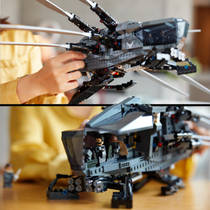 LEGO Icons Dune Atreides Royal Ornithopter 10327 productafbeelding 6